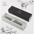 Pióro kulkowe F Vector XL Green Parker