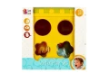 Zabawka edukacyjna Sorter 6w1 Bam Bam_71093