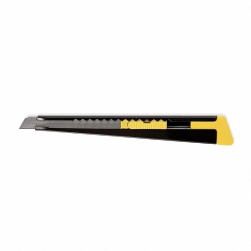 Nóż Do Papieru Forpus 9mm Plastikowy_56466
