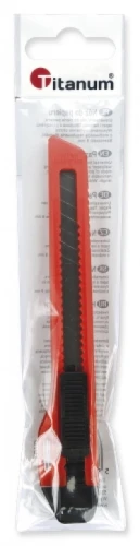 Nóż Do Papieru 9mm Mały Titanum_42805
