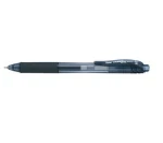 Długopis czarny EnerGel BLN105-A 0,5 Pentel