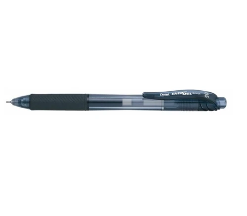 Długopis czarny EnerGel BLN105-A 0,5 Pentel_59201