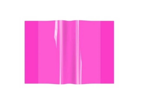 Okładka szkolna A5 Różowy Neon OZN-A5-01 Biurfol
_71426
