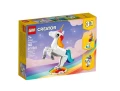 Klocki konstrukcyjne Lego Creator Magiczny jednorożec 31140 7+  _71642