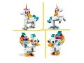 Klocki konstrukcyjne Lego Creator Magiczny jednorożec 31140 7+  _71640
