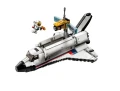 Klocki konstrukcyjne Lego Creator Prom kosmiczny 31134 6+_71646