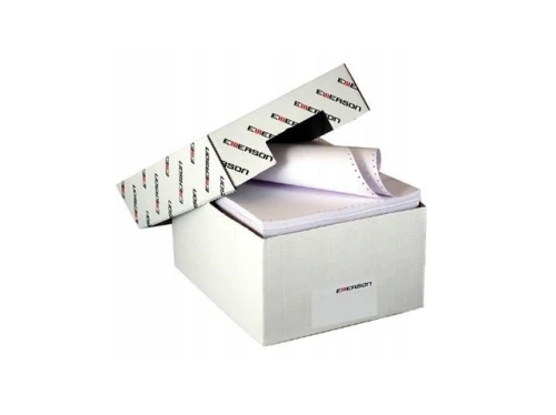 Papier komputerowy 240x12x1 Emerson_71821