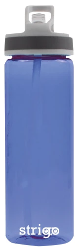 Bidon 600ml granatowy Strigo_71830