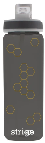 Bidon 600ml plastry miodu Strigo_71832