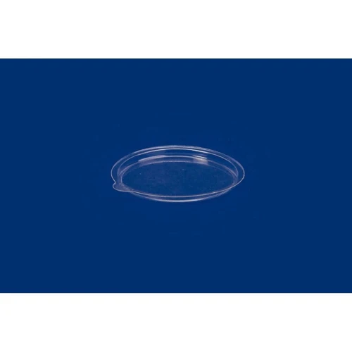 Przykrywka P9180C 100szt do pojemnika okrągłego 9175C Jolipack_71142