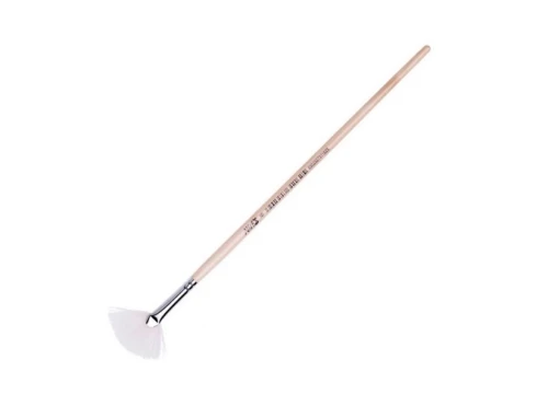 Pędzel Nylonowy Wachlarzowy nr06 Niki4 Koh I Noor_71928