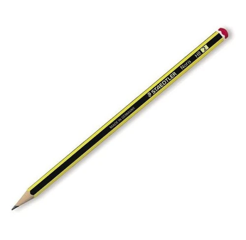Ołówek HB 120-2 Noris Staedtler_72091