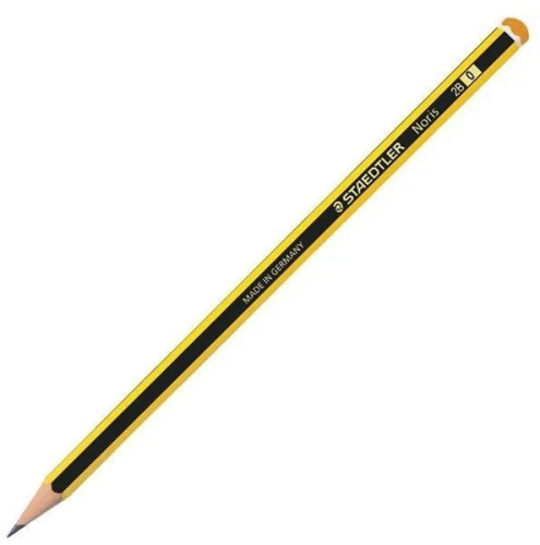 Ołówek 2B 120-0 Noris Staedtler_72090