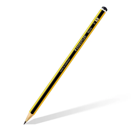 Ołówek B 120-1 Noris Staedtler_72086