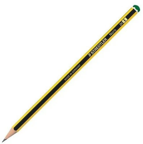 Ołówek 2H 120-4 Noris Staedtler_72087