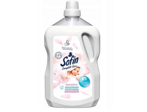 Płyn do płukania 2,5L Sensitive Sofin_72136