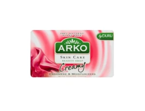 Mydło w kostce 90g Kaszmir & Krem Arko