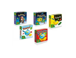 Gra Pchełki Alexander