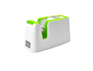 Podajnik do taśmy zielony BP011-Z Tetis