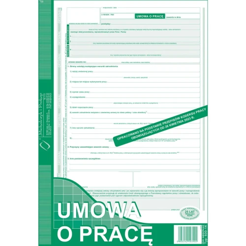 Umowa o pracę A4 500-1K Michalczyk i Prokop_72202