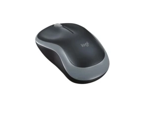 Mysz bezprzewodowa szara M185 Logitech