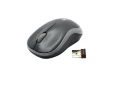 Mysz bezprzewodowa szara M185 Logitech_72277
