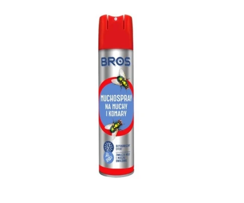 Muchospray 400ml Bros_72321