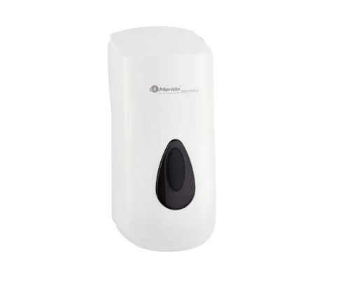 Dozownik mydła w pianie 700g Merida _42746