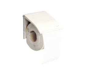 Uchwyt do papieru toaletowego metalowy Merida