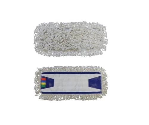 Mop z zakładkami standard 40cm bawełniany Merida_72343