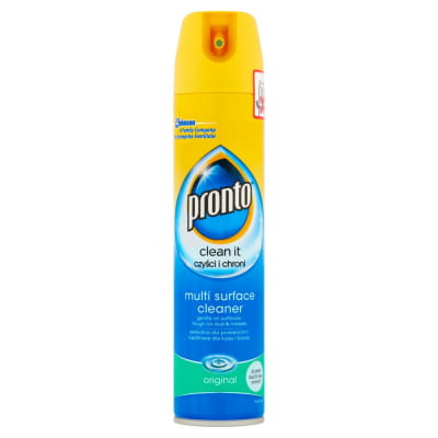 Pronto Spray Przeciw Kurzowi 250ml_72346