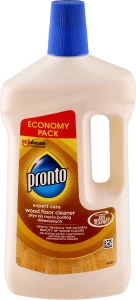 Pronto do mycia drewna 750ml