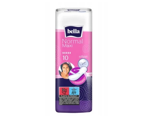 Podpaski Normal Maxi Bella_72361