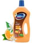Sidolux 750ml Płyn Do Podłóg Drewnianych 