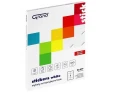 Etykiety samoprzylepne A4 105x74mm 100ark 8et 029 Grand _76071