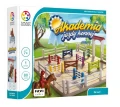 Gra logiczna Akademia Jazdy Konnej 7+ Smart Games _72646