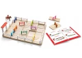 Gra logiczna Akademia Jazdy Konnej 7+ Smart Games _72645