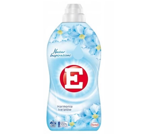 Płyn do płukania tkanin 1,1L  Harmonia Kwiatów E Nectar Inspirations
_72752