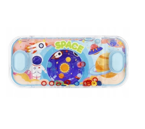Gra wodna Space 3+ 511326 Mega Creative_72859