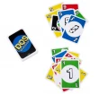 Gra Uno Dos HNN01 Mattel_72935