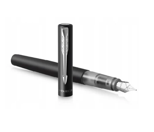 Pióro wieczne Vector XL Czarne M 2159744 Parker_73186