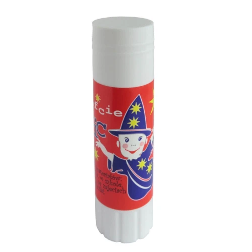 Klej w sztyfcie 20g Magic Kamaben_73225