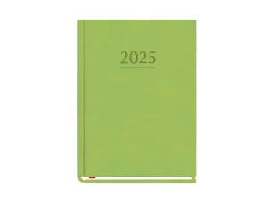 Terminarz Ola T-212V-Z Zielony Michalczyk i Prokop 2025r