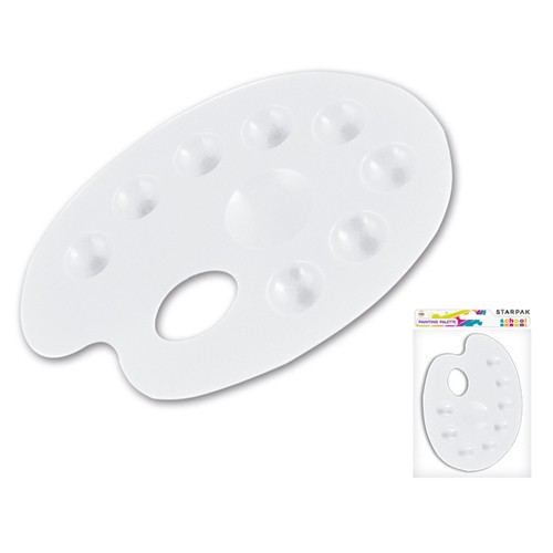 Paleta do farb Mix Starpak_73608