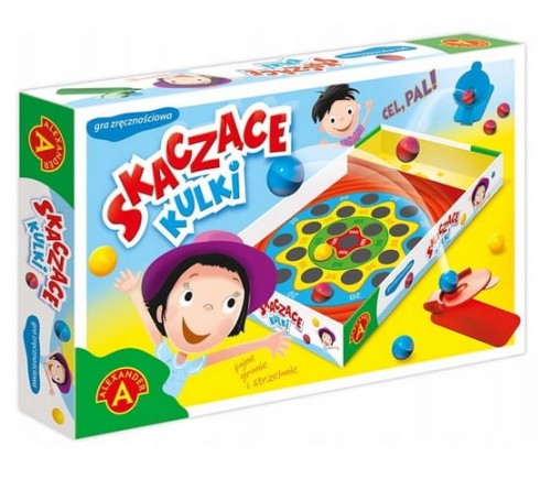 Gra Skaczące Kulki Alexander_73924