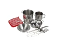Naczynia kuchenne metalowe 523054 Mega Creative
