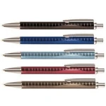 Długopis Tetis KD953-NM 0,7mm Kolor Mix