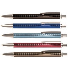 Długopis Tetis KD953-NM 0,7mm Kolor Mix_24793