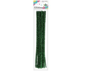 Drucik kreatywny zielony 338635  Titanum