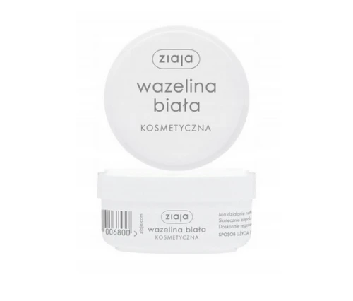 Wazelina kosmetyczna 30ml Ziaja _35975